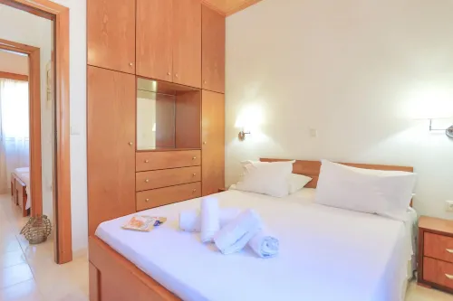 Villa Isabella in Paxi - 2-Star