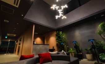 Randor Hotel Hiroshima Prestige