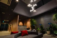 란도르 호텔 히로시마 프레스티지 히로시마 호텔