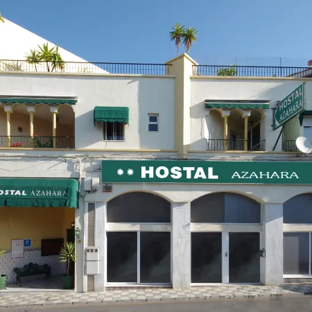 Hostal Azahara
