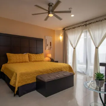 Hotel Villas Segovia Suites Playa del Carmen