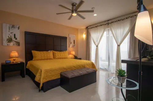 Hotel Villas Segovia Suites Playa del Carmen