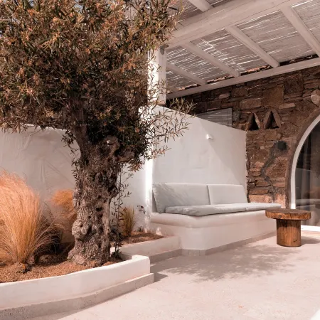 Senses Luxury Suites & Villas