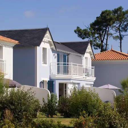 Résidence Madame Vacances les Maisons de Fontenelles