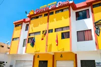 Hotel Suites Costa de Oro Hoteles en Punta Blanca