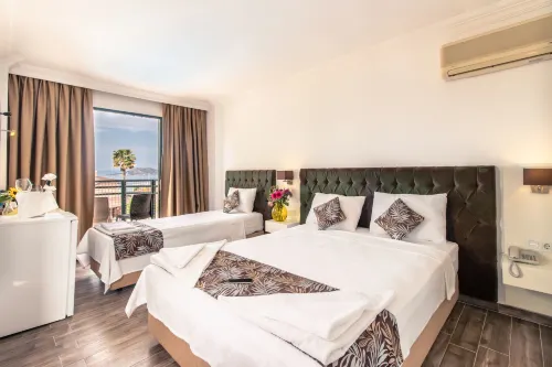 Bahar Hotel