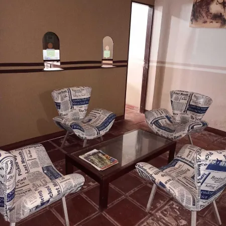 Hotel Iparana Paradise