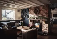 The Kings Arms Otterton Hotels in Budleigh Salterton