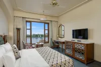 Brahma Niwas - Best Lake View Hotel in Udaipur - Balkoner
