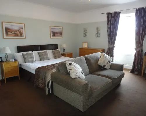 Inchture Hotel Hotels in Perth