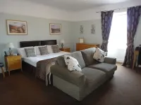 Inchture Hotel Hotels in Perth