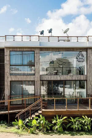 Triângulo Noronha Отели рядом с достопримечательностью «Fernado de Noronha Island»