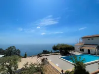 Residence Terra Rossa Taormina
