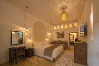 Riad la clé d'or & Spa