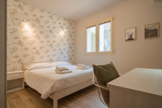 Le Alpi Bed&Living Hoteles en 