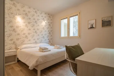 Le Alpi Bed&Living Hôtels à : Darfo Boario Terme