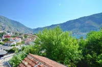 Apartments Olive - Sea View