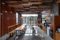 The Club Hotel Gijang Yeonhwari Hotels in Busan