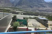 Raahi Hotel Hotels in Gilgit