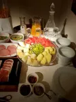 Casa Pinto - Frühstück
