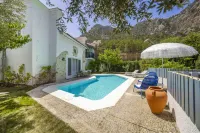 Alya Country - Villaer