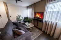 Keflavik Luxury Apartments