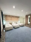 Nur Makon Hotel Hoteles en Taskent