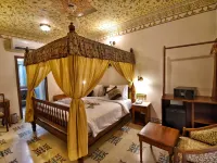 نيربانا بالاس - إيه هيريتيدج هوتل Hotels near سيندي كامب
