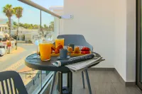 Phaedrus Living: Seaside Luxury Flat Athina 115 Hotels near Archaeological Site of the Tombs of the Kings