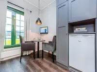 Oslo Airport Apartments