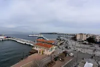 Çanakkale Bosphorus Port Aspen Hotel - Ocean View