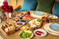 La Capria Suite Hotel Alacati