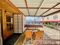 Yesilalan Hotel Caykara