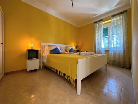 カ ベア アパートメント ウィズ エアコン アンド テラス のホテル