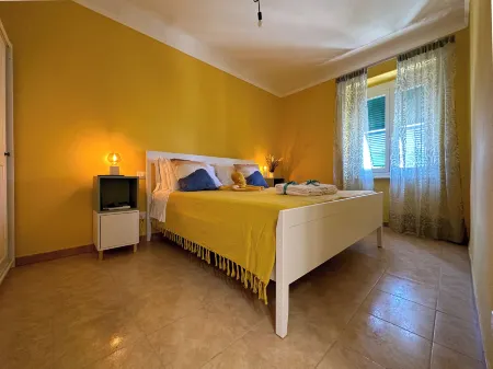 Ca' Bea with AC and Terrace