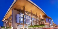 Hotel Indigo Nashville - the Countrypolitan Các khách sạn ở Nashville