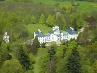 Relais & Châteaux Schlosshotel Burg Schlitz