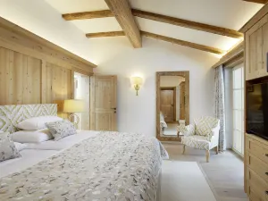 Tennerhof Luxury Chalets
