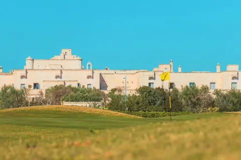 Masseria Messapia Wine Resort & Spa
