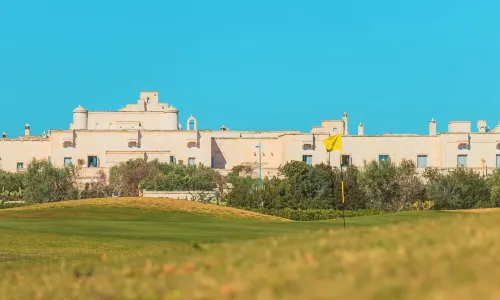 Masseria Messapia Wine Resort & Spa