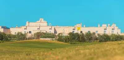 Masseria Messapia Wine Resort & Spa