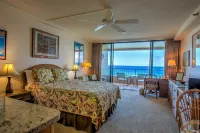 Maui Kai Condos - No Resort Fees