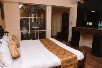 Kali Tibba Resort Hôtels à : Nehar Pab