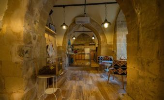 Jordan Heritage Madhafa