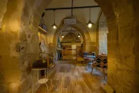 Jordan Heritage Madhafa Hotels in Shoonah Janoobiah District