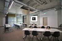 Hotel K99 Hotels in Moos