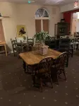 The Barrington Arms Hotel - breakfast