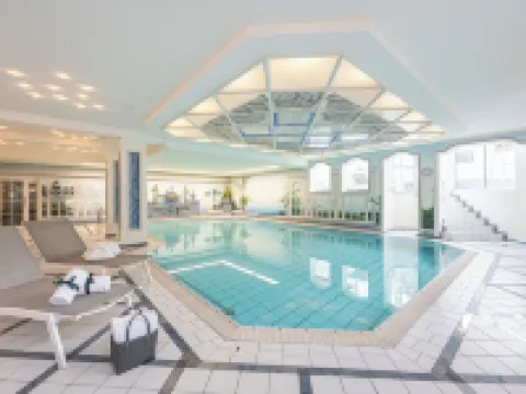 Filser - Hotel Oberstdorf Hotels in Oberstdorf