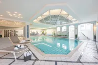 Hotel Filser Hotels in Oberstdorf