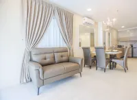 MetroCity Staycation Hotels in 